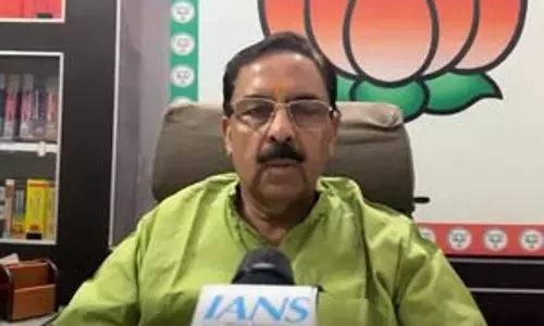 राजस्थान सरकार ने फिल्म द साबरमती रिपोर्ट को किया टैक्स फ्री, अरुण चतुर्वेदी ने किया फैसला का स्वागत