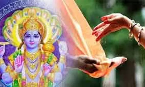 धर्म:  गुरुवार को इन उपायों से दूर होगी हर बाधा और मिलेगा खूब सारा धन