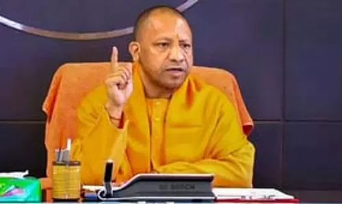 यमुना एक्सप्रेसवे पर भीषण हादसा, सीएम योगी ने दुख जताते हुए अधिकारियों को दिए जरूरी निर्देश