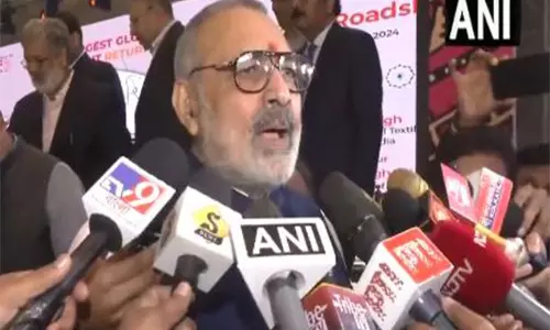 Giriraj Singh को झारखंड और महाराष्ट्र में भाजपा की जीत का भरोसा