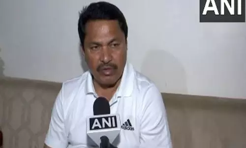 हार के डर से काम कर रही है भाजपा: बिटकॉइन घोटाले के आरोपों पर Nana Patole