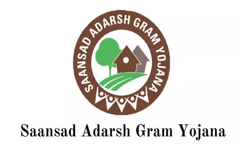 Odisha: केंद्र ने आदर्श ग्राम योजना का मूल्यांकन किया