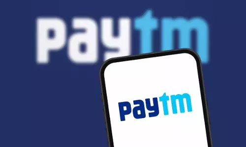 Paytm ने अंतरराष्ट्रीय स्तर पर कदम बढ़ाया