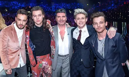 Liam Payne के निजी अंतिम संस्कार में वन डायरेक्शन के सदस्य और प्रियजन शामिल हुए Liam Payne के निजी अंतिम संस्कार में वन डायरेक्शन के सदस्य और प्रियजन शामिल हुए