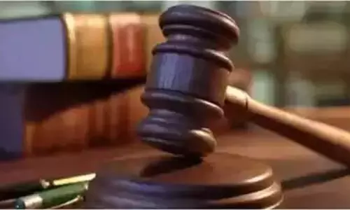 Mumbai : एमडी प्रोडक्शन मामले में बीएससी ड्रॉपआउट को जमानत नहीं Mumbai : एमडी प्रोडक्शन मामले में बीएससी ड्रॉपआउट को जमानत नहीं