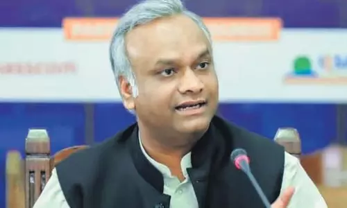कर्नाटक के मंत्री प्रियांक खड़गे ने कहा कि इससे और अधिक जीसीसी आकर्षित होंगे