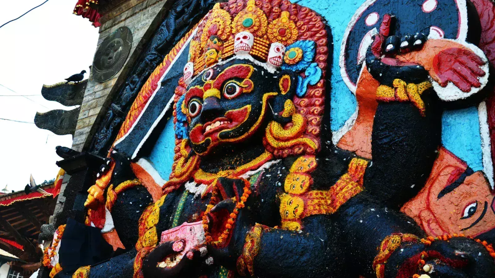 Kalashtami 2024: इन गलतियों से बाबा भैरव हो सकते हैं नाराज Kalashtami 2024: इन गलतियों से बाबा भैरव हो सकते हैं नाराज