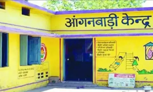 प्रधान पाठक ने बनाया फर्जी अंकसूची, आंगनबाड़ी भर्ती में उजागर