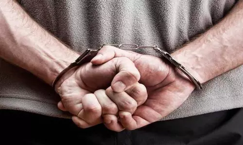 Haryana: ऑनलाइन सट्टा रैकेट का भंडाफोड़, नौ गिरफ्तार Haryana: ऑनलाइन सट्टा रैकेट का भंडाफोड़, नौ गिरफ्तार