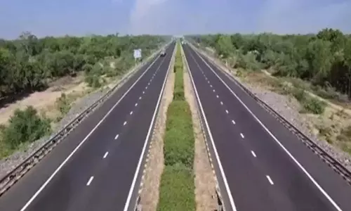 Rs 15.89 trillion की 228 बुनियादी ढांचा हैं परियोजनाएं पाइपलाइन में
