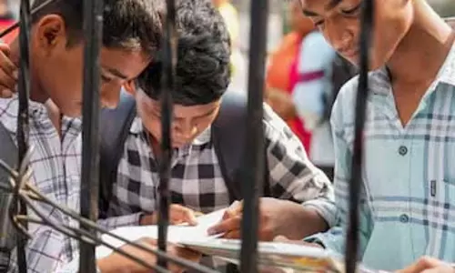 CBSE कक्षा 10, 12 बोर्ड परीक्षा 2025 की डेटशीट जारी