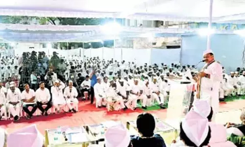 TPCC की बैठक में जनगणना, आंतरिक कलह पर चर्चा TPCC की बैठक में जनगणना, आंतरिक कलह पर चर्चा