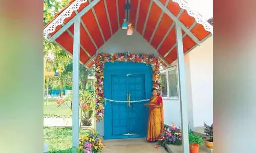 Telangana Boosts Tourism: लकनावरम झील के तीसरे द्वीप पर नए कॉटेज का अनावरण