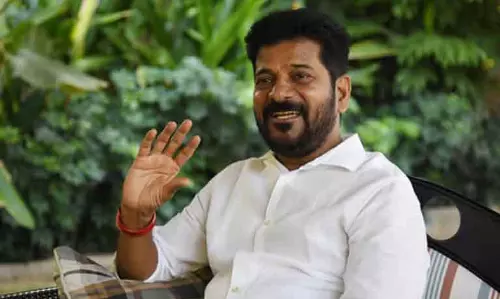 CM Revanth Reddy: प्रस्तावित गल्फ बोर्ड प्रवासी श्रमिकों का कल्याण सुनिश्चित करेगा