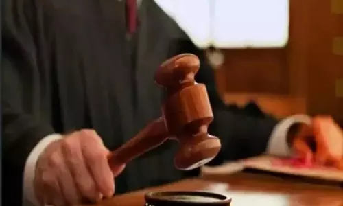 चीफ जस्टिस ने जजों को दी सीख, फैसले में दिखनी चाहिए पारदर्शिता और निष्पक्षता चीफ जस्टिस ने जजों को दी सीख, फैसले में दिखनी चाहिए पारदर्शिता और निष्पक्षता