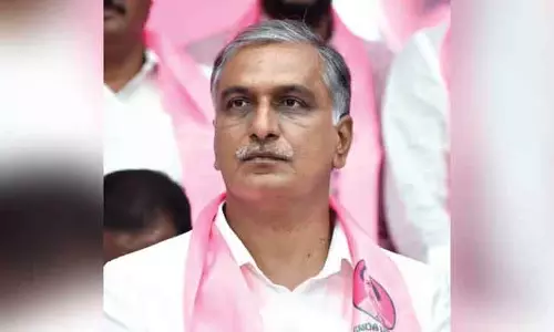 Harish: लोग केसीआर के सत्ता में लौटने का इंतजार कर रहे