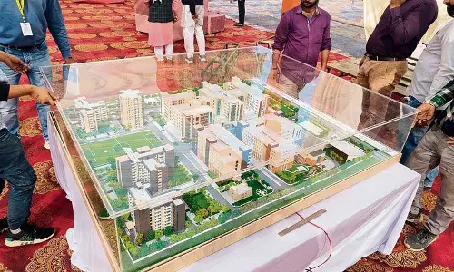 Haryana : सीएम के दौरे से पहले सिरसा प्रशासन ने शुरू