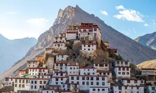 Himachal Pradesh घाटे में चल रहे 18 सरकारी होटलों को बंद करने का निर्देश Himachal Pradesh घाटे में चल रहे 18 सरकारी होटलों को बंद करने का निर्देश