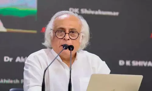 Gautam Adani के खिलाफ अमेरिकी आरोपों के बाद कांग्रेस ने जेपीसी जांच की मांग की Gautam Adani के खिलाफ अमेरिकी आरोपों के बाद कांग्रेस ने जेपीसी जांच की मांग की