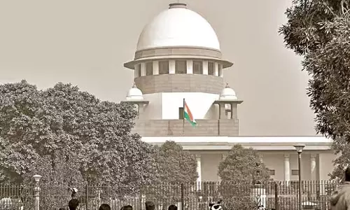 Supreme Court ने संपत्ति के अधिकार और उसकी सीमाओं को कैसे परिभाषित किया Supreme Court ने संपत्ति के अधिकार और उसकी सीमाओं को कैसे परिभाषित किया