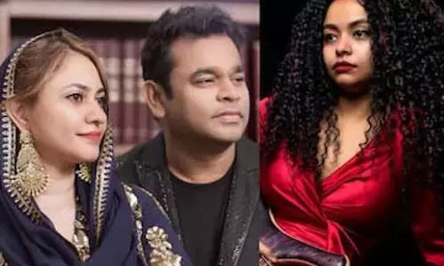 AR Rahman का सायरा बानो से तलाक, मोहिनी डे से है कनेक्शन