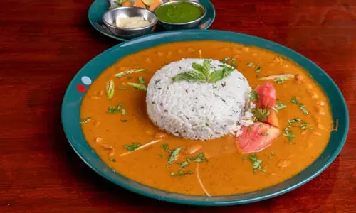 शेफ़्स ने बताया कि इस भारतीय व्यंजन को इतना आकर्षक क्या बनाता है: Rajma