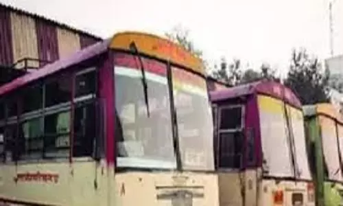Lucknow: चारबाग और आलमबाग से नहीं हटेंगे बस अड्डे