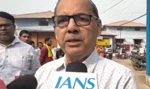 समस्तीपुर में बुजुर्गों के लिए आयुष्मान कार्ड बनाने का काम शुरू, गरीबों के लिए वरदान