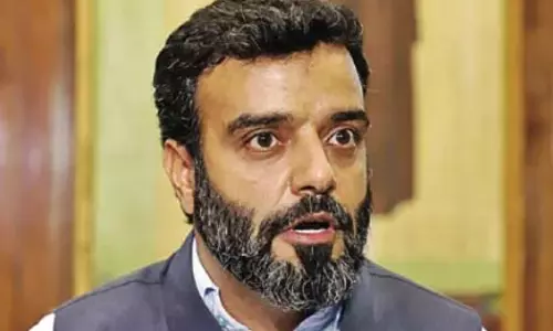 अगर फैसला नहीं हुआ तो सीएम कार्यालय या आवास के बाहर धरना देंगे: Agha Ruhullah