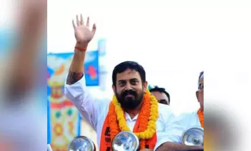 विधायक हिमांशु शेखर साहू ने BJD कार्यकर्ताओं पर हमला और लूट का आरोप लगाया विधायक हिमांशु शेखर साहू ने BJD कार्यकर्ताओं पर हमला और लूट का आरोप लगाया