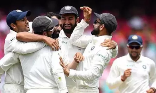 ऑस्ट्रेलिया ने भारत के खिलाफ कई टेस्ट मैच जीते ऑस्ट्रेलिया ने भारत के खिलाफ कई टेस्ट मैच जीते