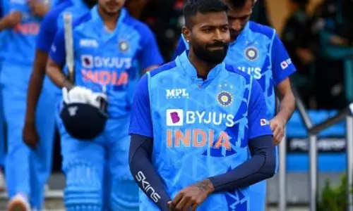 T20I all-rounder rankings: हार्दिक पांड्या फिर से नंबर 1 पर, तिलक वर्मा शीर्ष 10 में