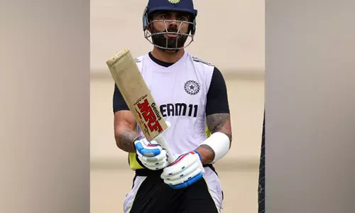 मैं बदकिस्मत नहीं बनना चाहता: Bumrah ने BGT सीरीज से पहले विराट पर कहा मैं बदकिस्मत नहीं बनना चाहता: Bumrah ने BGT सीरीज से पहले विराट पर कहा