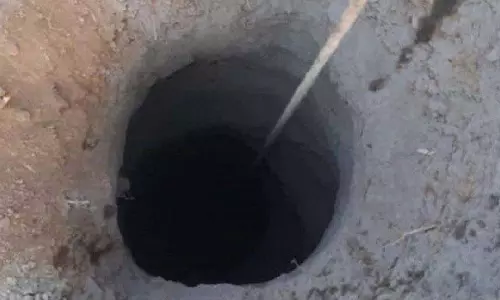 Rajasthan: बोरवेल में गिरने से चार साल के बच्चे की मौत