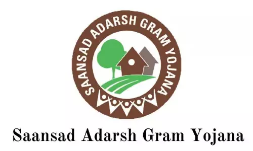 केंद्र ने आदर्श ग्राम योजना का मूल्यांकन किया, Odisha में सात ग्राम समीक्षा के दायरे में