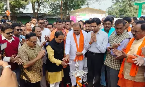 Odisha में उम्मीदों और आशंकाओं के बीच धान की खरीद शुरू