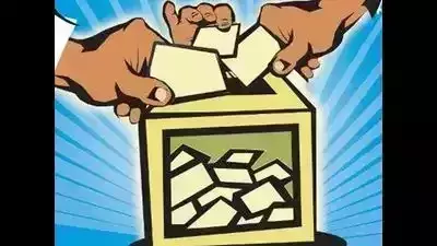 Jaipur: निकाय चुनाव पर राजस्थान में लटक सकती है तलवार Jaipur: निकाय चुनाव पर राजस्थान में लटक सकती है तलवार