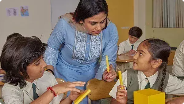 Darbhanga: डब्ल्यूआईटी की छात्राएं तकनीकी ज्ञान में निपुण बनेंगी Darbhanga: डब्ल्यूआईटी की छात्राएं तकनीकी ज्ञान में निपुण बनेंगी
