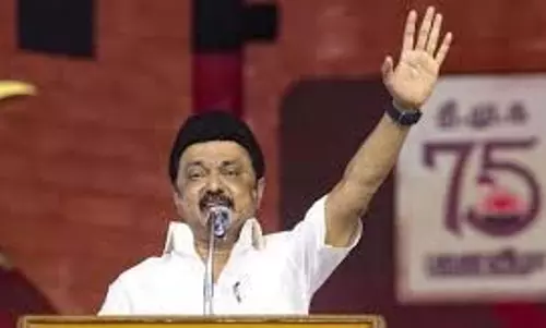 डीएमके कार्यकर्ताओं से 2026 विधानसभा चुनाव अभियान शुरू करने का आग्रह