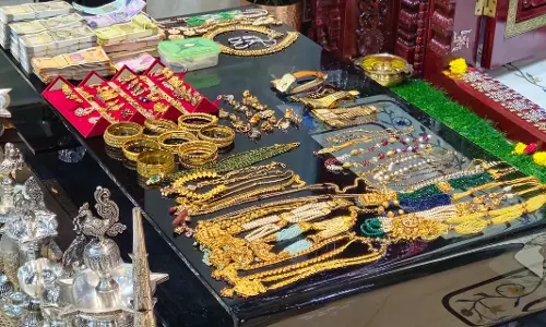 लोकायुक्त की छापेमारी, आय से अधिक संपत्ति का मामला