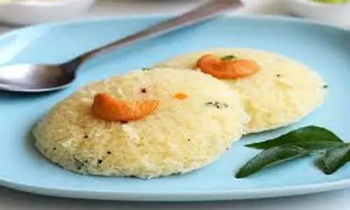 Rava Idli, इस तरीके से बनाएं और भी स्वादिष्ट इडली