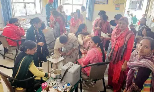 Abohar सिविल अस्पताल में स्वीकृत पद 11, लेकिन केवल 2 ANM कार्यरत