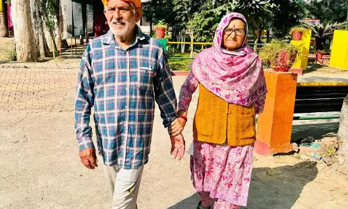 Dera Baba Nanak में आप-कांग्रेस आमने-सामने Dera Baba Nanak में आप-कांग्रेस आमने-सामने