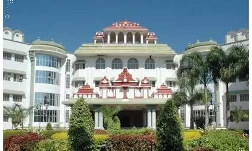 PSTM घोटाला: डीवीएसी को जांच पूरी करने के लिए दो महीने का समय मिला PSTM घोटाला: डीवीएसी को जांच पूरी करने के लिए दो महीने का समय मिला