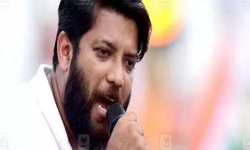 Kerala : यूडीएफ के गढ़ों में मतदान में कोई खास गिरावट नहीं