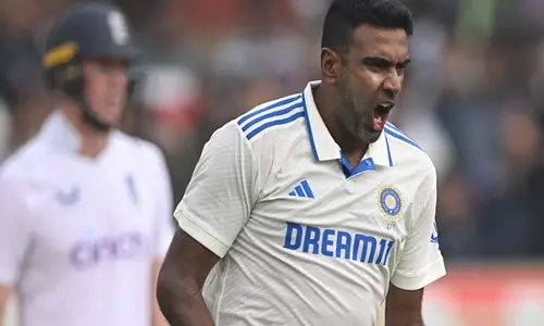 Bharat Arun ने पर्थ टेस्ट से पहले अश्विन को पहली पसंद के स्पिनर के रूप में शामिल करने की वकालत की