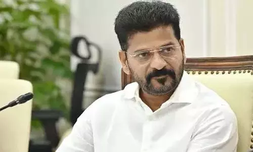 Revanth ने छात्रों के बीमार पड़ने की जांच के आदेश दिए