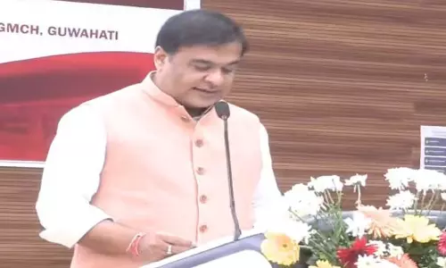 Assam मंत्रिमंडल ने कृषि और ग्रामीण विकास को बढ़ावा देने की घोषणा Assam मंत्रिमंडल ने कृषि और ग्रामीण विकास को बढ़ावा देने की घोषणा