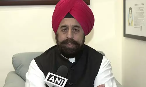 झारखंड में 40 से अधिक सीटें जीतेंगे, महाराष्ट्र में महायुति को 160 सीटें मिलेंगी: BJP के आरपी सिंह झारखंड में 40 से अधिक सीटें जीतेंगे, महाराष्ट्र में महायुति को 160 सीटें मिलेंगी: BJP के आरपी सिंह