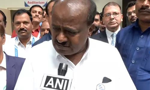 आम, गरीब लोगों के हितों की रक्षा करने की वास्तविकता कहां है?: BPL कार्ड विवाद पर कुमारस्वामी